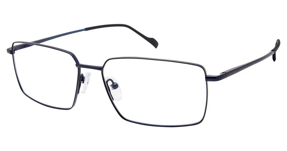 Stepper STE-60269-SI Eyeglasses - view 2
